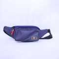 rexcer bag Waist Bag Men Waterproof Sling Bag Fanny Pack Waist Bag Large Capacity Wear-resistant Hip Belt Cross bodbelt pouch y Shoulder Pouch Purse Man Chest Bag Side Bag with Headphone Jack. 