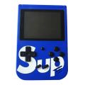 SUP X Game Box 400 in One Handheld Game Console With Remote Controller & Can Connect to A TV 2 Player. 