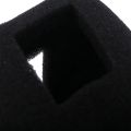 Wind Noise Reduction Windproof Sponge Foam Cover for Gopro Hero 5 4 Session Cam. 