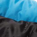 Blue Soft Dog Bed - Small Size. 