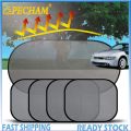 PECHAM Car Sun Shade Mesh sunshade Window Sun Protector Windshield Sunshade Axia Myvi Saga vvt BLM FLX Persona bezza. 
