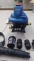 Original Korean Hyundai High Pressure Washer 110 Bar 1200W with All Accessories. 