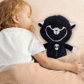 Aomeidaju Plushies Toy for Fans Gift 9.8 Nightmare Critters Plush Toy Soft Stuffed Animal Doll for Kids Cute Gift for Birthday Christmas Buyers' Choice Soft Cuddly Stuffed Toys. 