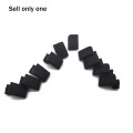 1 Piece New Battery Door Cover Port Bottom Base Rubber Replacement Parts Accessories for Canon EOS 750D 760D Camera Repair Part. 