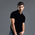 Code Basic Polo T Shirt For Men - Classic Polo T Shirt For Men. 