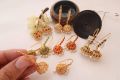 Jhumka Earrings. 