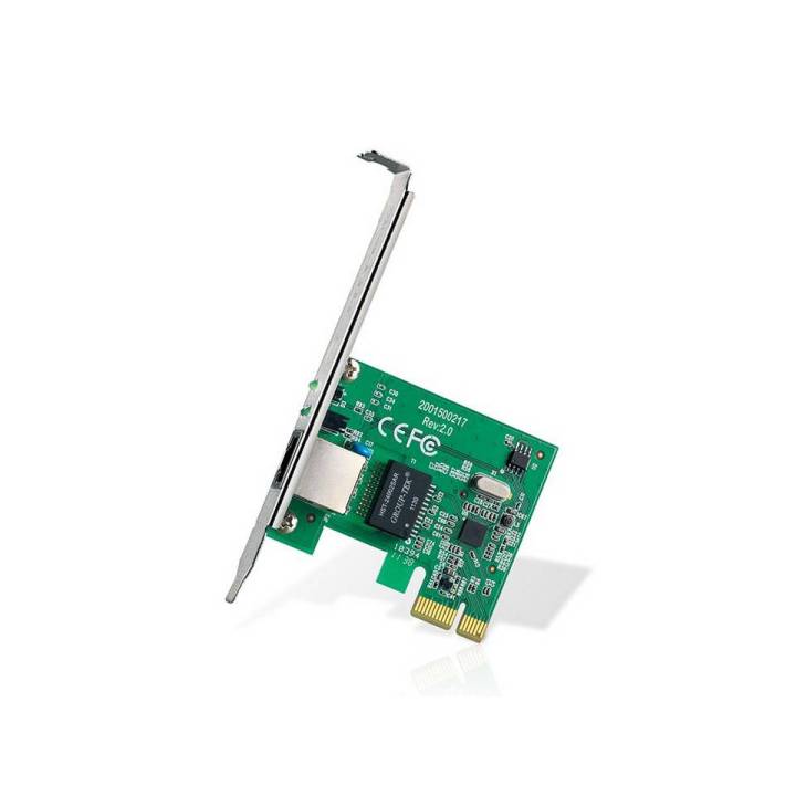 Tplink Gigabit PCI Express Network Adapter TG-3468