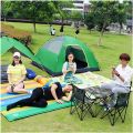 Tents 4 People 5-piece set,Water-Resistant, Ventilated And Durable Pop Up Tent,Camping Tent/Beach Tent. 