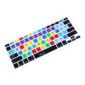 For Adobe Photoshop Illustrator Keyboard Shortcut Design Functional Silicone Cover For Macbook Pro Air 13 15 17 Protector Sticker. 