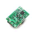 1PCS 12V 400mA AC-DC Isolated Power Buck Converter AC 220V to 12V DC Step Down Module Transformer LED Driver. 