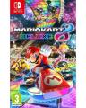 Mario Kart 8 Deluxe - Nintendo Switch. 