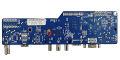 T.R67.03 Universal LCD LED Universal TV driver board in Pakistan. 