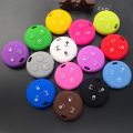 【DATA FROG Global MALL】Silicone cover case Smart Roadster car styling. 