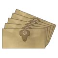 Dust Bags for Parkside PNTS 1400 1500 Repair Vacuum Cleaner 5PCS. 