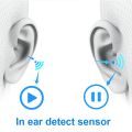 i9000 Pro TWS wireless earphone 1:1 In ear Sport Headset Earphones Bluetooth Earphone Mini Wireless Stereo Earbud. 