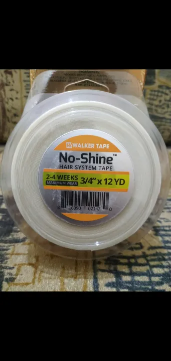 Walker%20tape%20no%20shine%20tape%20best%20adhesvie%20glue%20roll%2012%20Yards.%20-%20Image%202