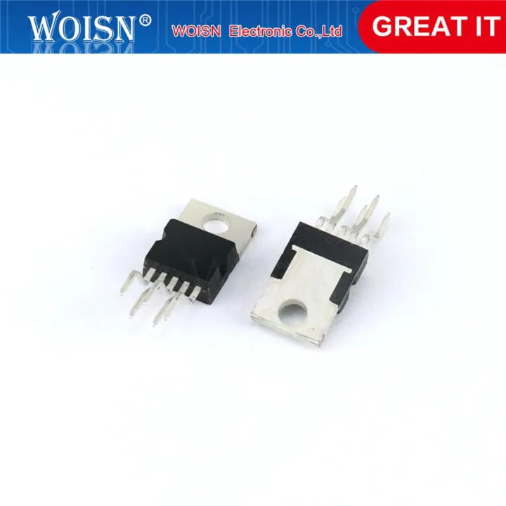 5 pcs/lot TDA1006 TO-220-5 TDA 1006 TO220-5 In Stock