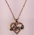 Jewelry for Women Love Heart Birthstone Necklaces Gifts for Her Necklaces for Women I Love You Necklace Girlfriend Wife Birthday Gifts for Wife Women Mom Anniversary Christmas Valentines Mother's Day. 
