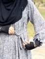 Printed Georgette Abaya for Girls women Modest Abaya
Islamic Dress
Elegant Abaya Fashion
Traditional Abaya
Women's Abaya
Black Abaya Designer Abaya. 