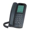 Large LCD Display High Quality Speaker Phone Telephone PTCL Land Line Set - Corded Phone Cli With Large LCD Display. 