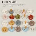 【HOT】 Modabebe 2 Pcs/Set Baby Pacifier BPA Free Silicone Baby Nipple Teether Pacifier Baby Soother For Newborn. 
