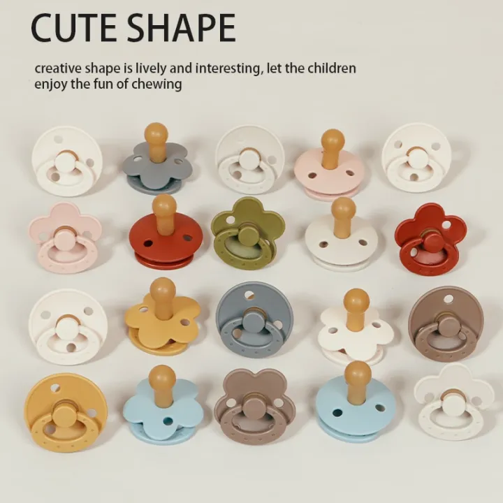 %E3%80%90HOT%E3%80%91%20Modabebe%202%20Pcs/Set%20Baby%20Pacifier%20BPA%20Free%20Silicone%20Baby%20Nipple%20Teether%20Pacifier%20Baby%20Soother%20For%20Newborn%20-%20Image%202