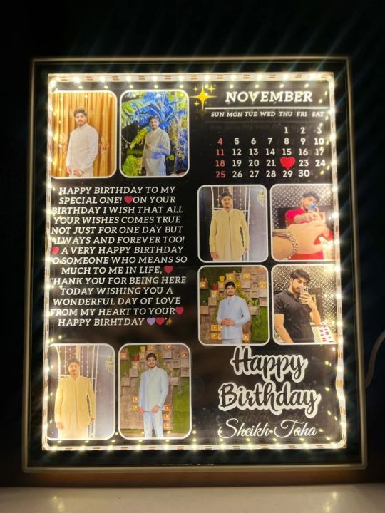 Customizable%20Magic%20Mirror%20Photo%20Frame%20with%20LED%20Lights%20%7C%202%20in%201%20Mirror%20and%20Photo%20Display%20Birthday%20%7C%20Anniversary%20%7C%20Boyfriend%7C%20Fiance%20%7C%20Best%20Friend%7C%20Brother%20Sister%20Gift%20%7C%203D%20Effect%20Frame%20with%20Lights%20%7C%20Couple%20Gift%20-%20Image%205