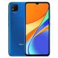 Redmi 9C Display 6.53" Tripple Camera 13+5+2 Front Camera 5 MP RAM 3GB ROM 64GB Battery 5000 mAh. 