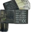 12V, 24V, 110V, 220V DC/AC Electrical Pneumatic Solenoid Valve Coils. 