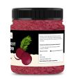 ORGANIC NATURE Dehydrated red Beetroot Powder 150g. 