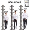 Free Shipping Eelhoe Height Increase Foot Patch Foot Enhancer Patch Promotes Bone Growth. 