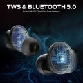 E6s Earbuds Tws Wireless Earbuds Bluetooth 5.0.Air buds. 