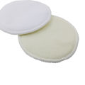（New）2pc Nuring Pad Nure Anti-overflow Breat Pad Reuable Breat Milk Collector Reutilizable Collection Reuable Pad. 