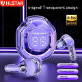 HLstar® 【Buy 1 Get 3 Freebies】AIR31 Airpods TWS Wireless Bluetooth Headset Waterproof Noise Cancelling LED Earbuds with Mic Handfree Wireless Headphones Bluetooth Earphones. 