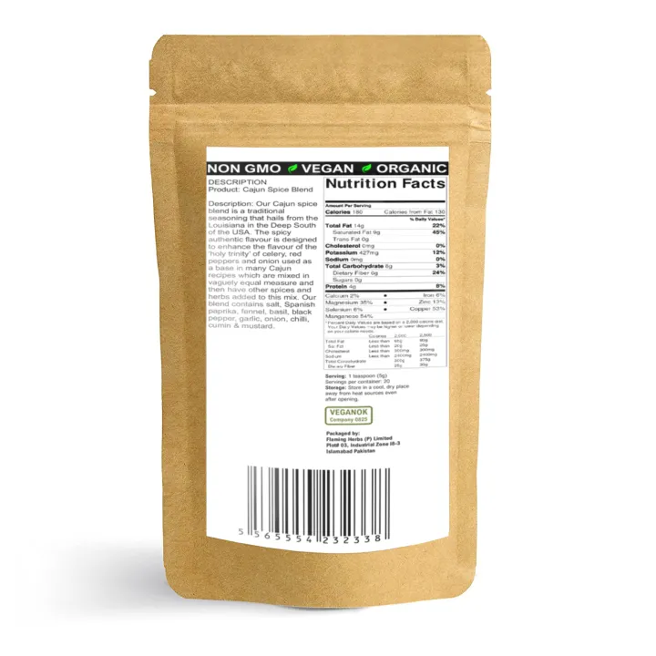 CAJUN%20SPICE%20BLEND%20100g%20-%20Image%202