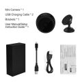 A9 1080P Mini Camera WIFI Smart Wireless Camcorder Home Security P2P Night Vision Motion Detection Cam. 