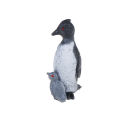 8pcs/set Plastic Ocean Animal Small Penguin Figure Model Toy GJCUTE. 