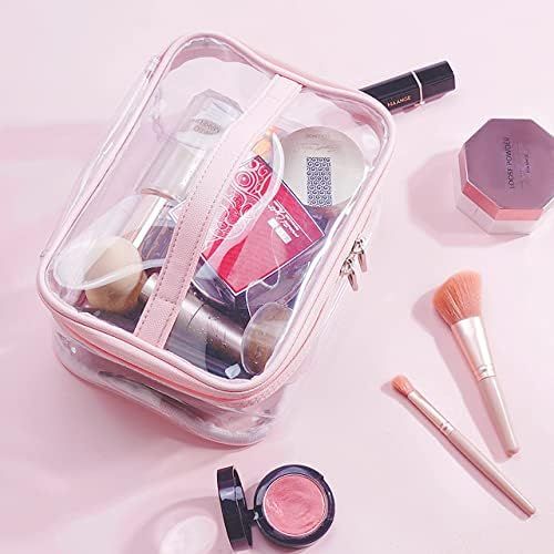 Multi%20Purpose%20Clear%20Makeup%20Portable%20PVC%20Plastic%20Transparent%20Cosmetic%20Bag%20Organizer%20Storage%20Jewellery%20Vanity%20Box%20Makeup%20Kit%20Toiletry%20Bag%20with%20Handle%20Zipper%20Waterproof%20Travel%20Storage%20Pouch%20-%20Image%208