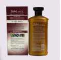 Wellice Professional Ginseng Hair Growth Shampoo & Repair Damaged Hair 400g. 
