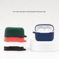 Earphone Housing Cover Silicone Case For Anker SoundCore A20i Bluetoothcompatible Wireless Headset Shockproof Protect Sleeve. 