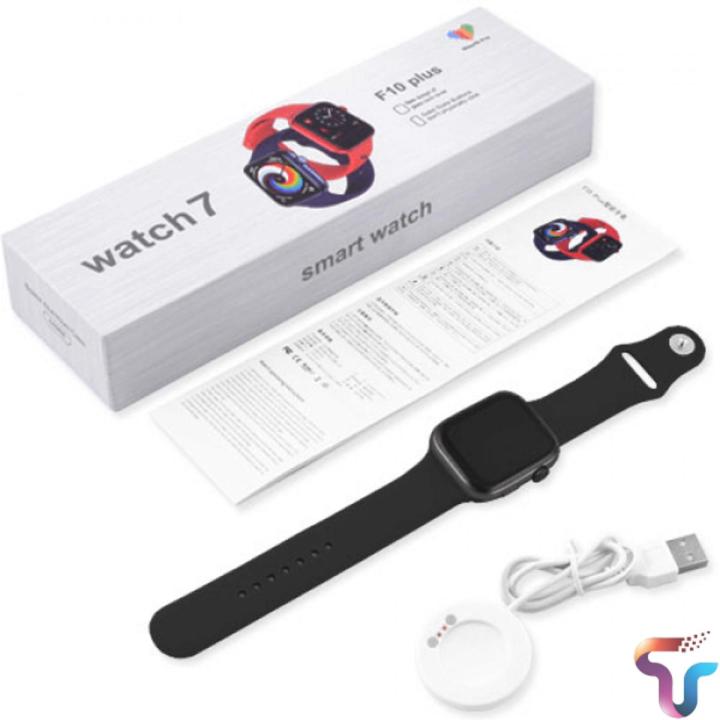 F10 Plus Smart Watch