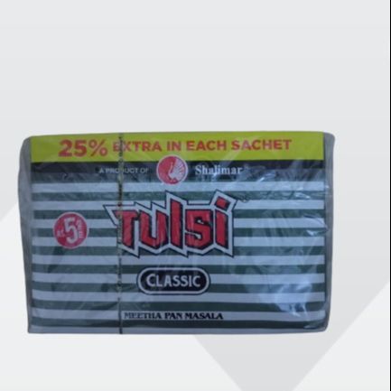 Tulsi%20Classic%20Meeetha%20Pan%20Masala%20(48%20PCS%20BOX)%20Tulsi%20Pan%20Masala,Tulsi%20Mouth%20Freshener%20-%20Image%202