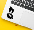 Vegeta Decal Sticker. 