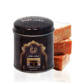 Musk Jamid - Non Alco. Solid Fragrance (Amber Bar). 