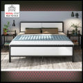 Unique Bed , Wrought iron , Mughal Star Steel Furniture. 