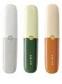 Stainless Steel 2 in 1 Knife with Peeler, Fruit Cutting Knife & Peeler. 