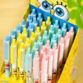 Deli - EU707-Spongebob Squarepants 0.7 mm Mechanical Clutch Pencil (1 Pc). 