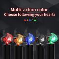 HLstar® QKZ AK6 EDX 1DD In Ear Earphones HIFI Bass Handsfree Earbuds Monitor Earphones Sport Noise Cancelling Headset ES4 ZST X ED9 ED12 ZS3. 