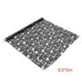 Water Transfer Hydrographic Film Hydro Dip Hydro-Dipping Printing Film 25 Types # 0.5*5m. 