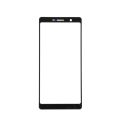 Nokia 7 Plus Touch Glass Digitizer Replacement , Only Touch Glass Not Panel. 
